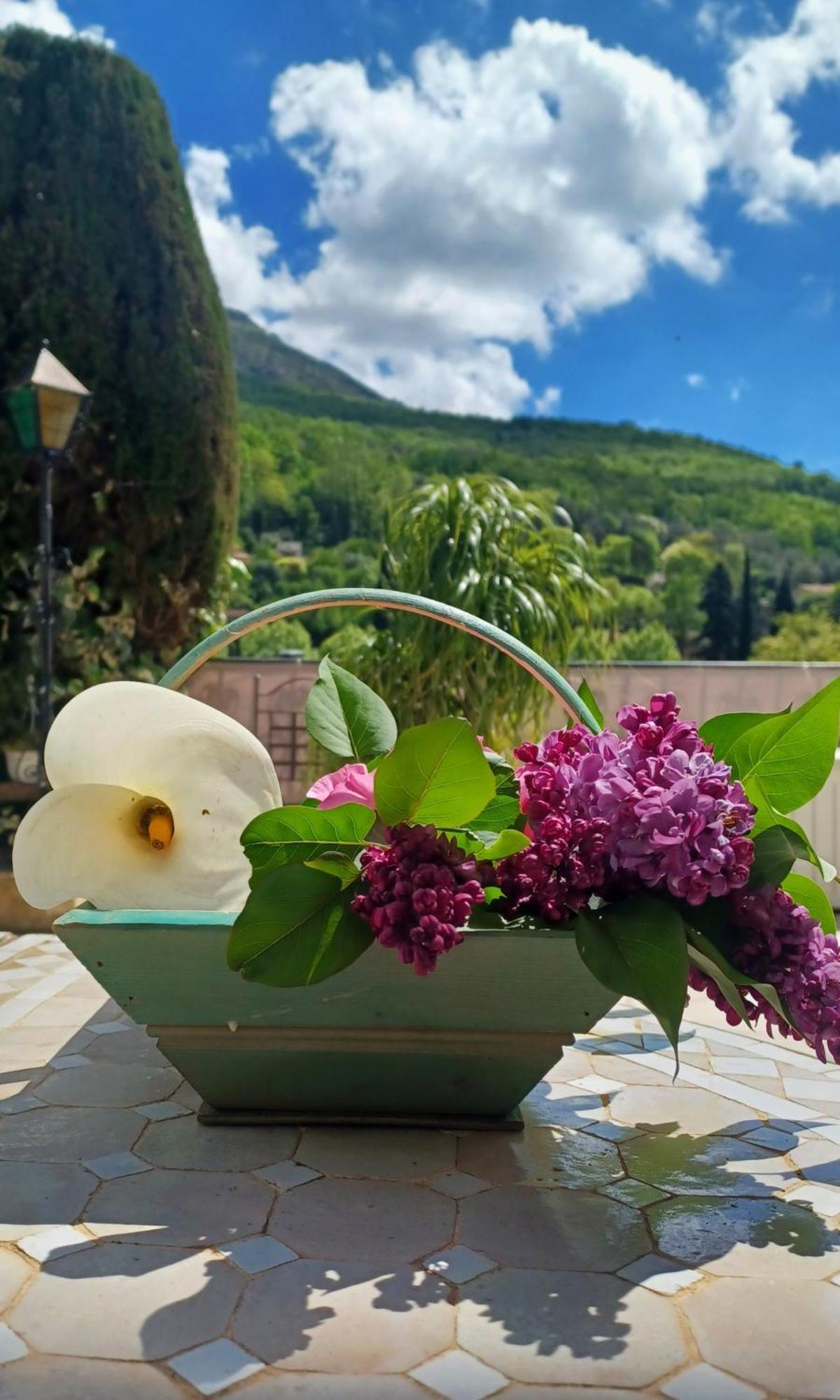 La Cigale Ξενοδοχείο Gourdon  Εξωτερικό φωτογραφία